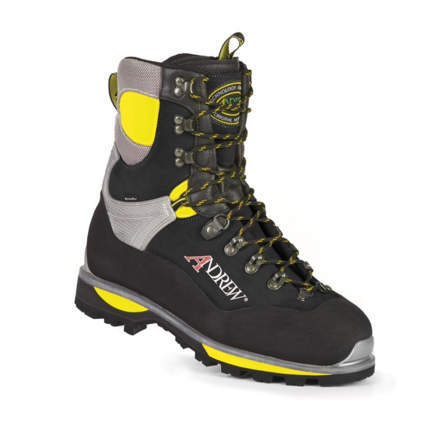 Scarponi andrew trekking deals